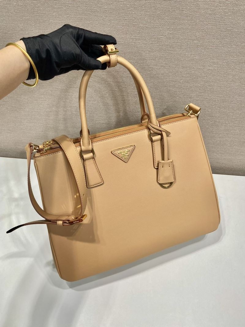 Prada Top Handle Bags